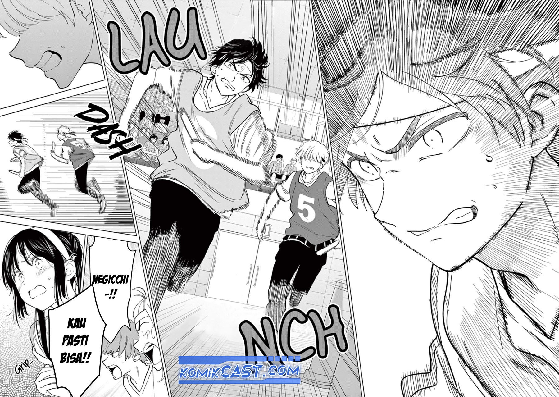 Chapter 57 - halaman 20