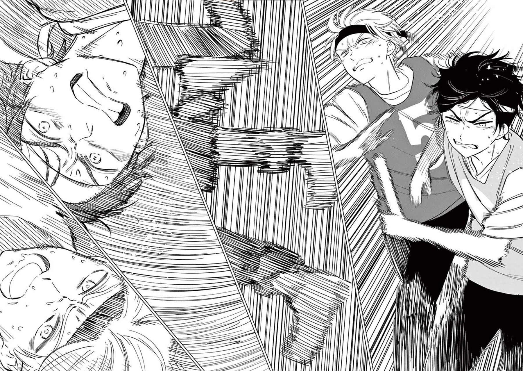 Chapter 57 - halaman 22