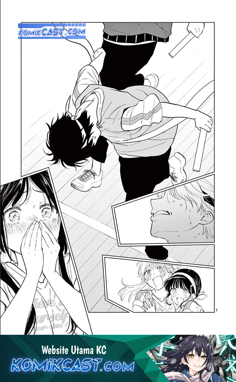 Chapter 58 - halaman 2
