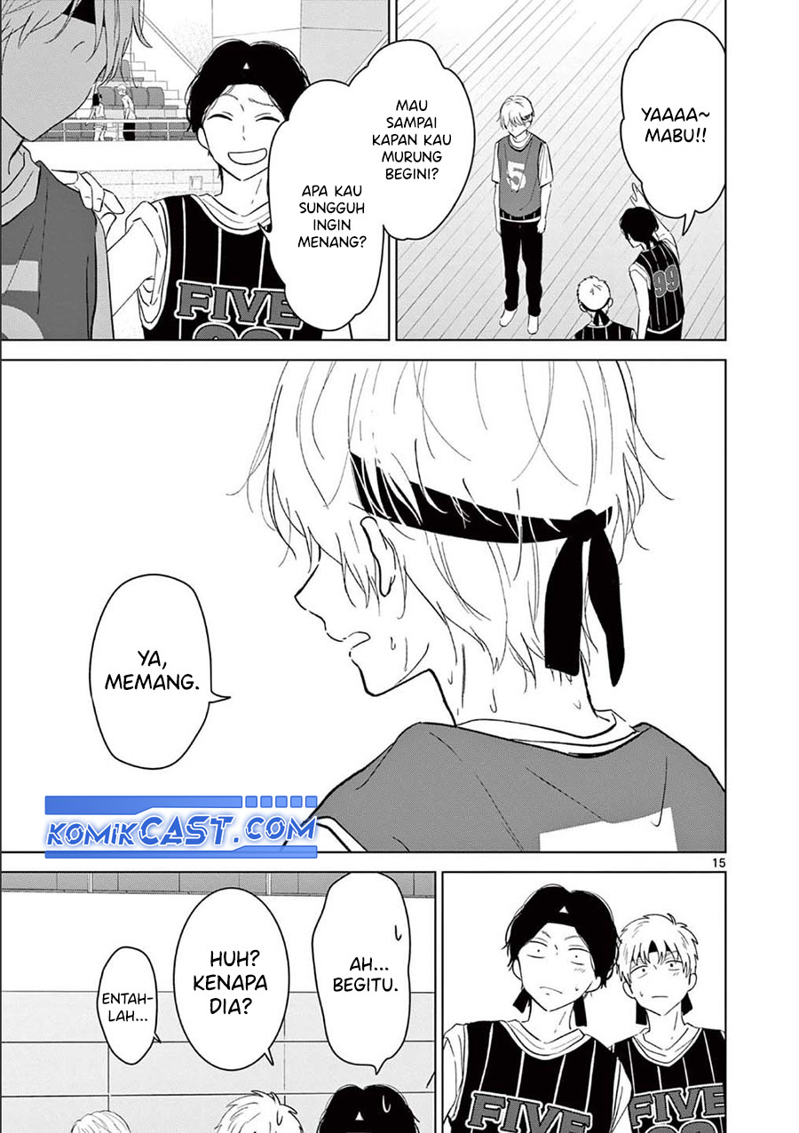 Chapter 58 - halaman 14
