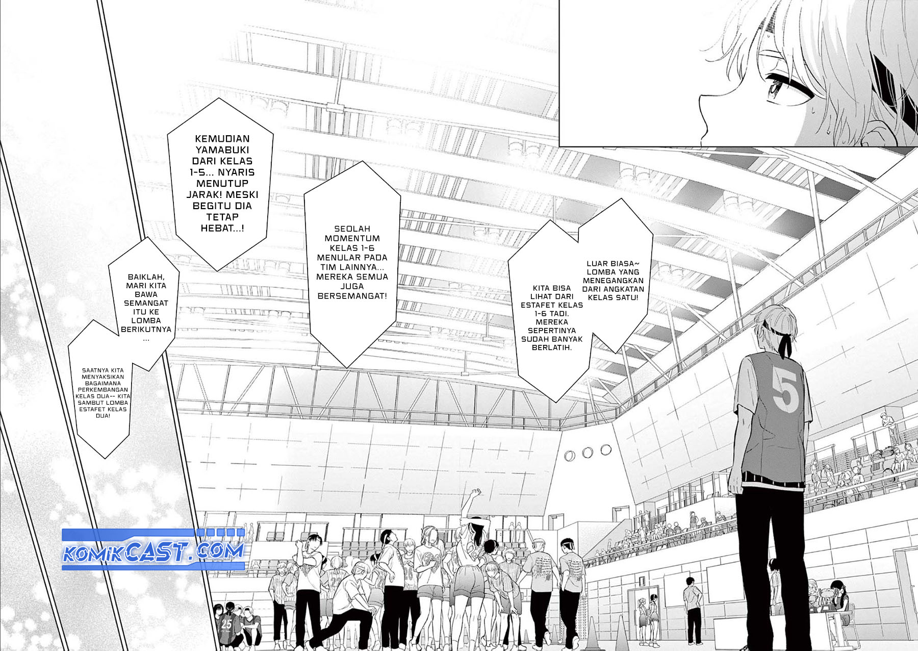 Chapter 58 - halaman 15