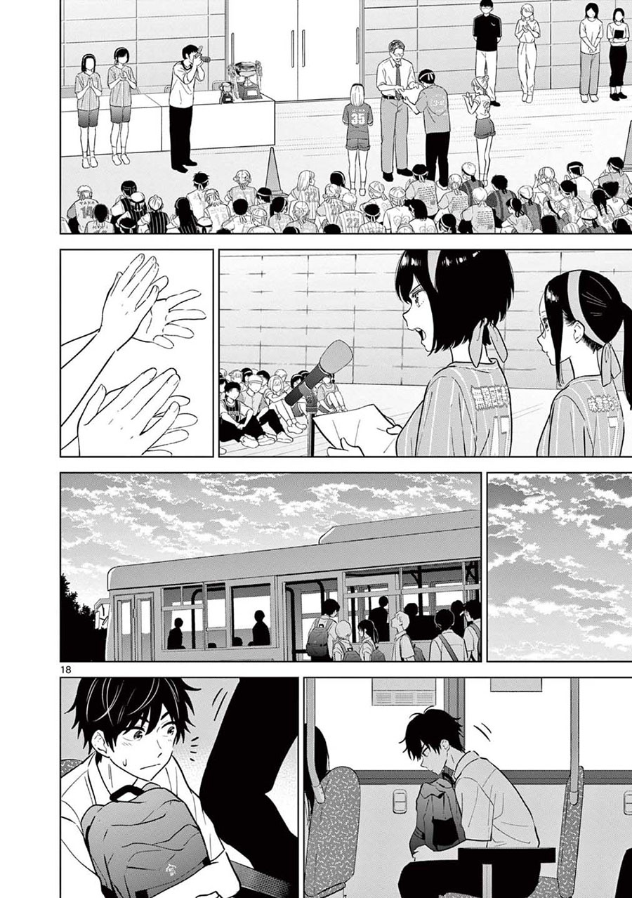 Chapter 58 - halaman 16