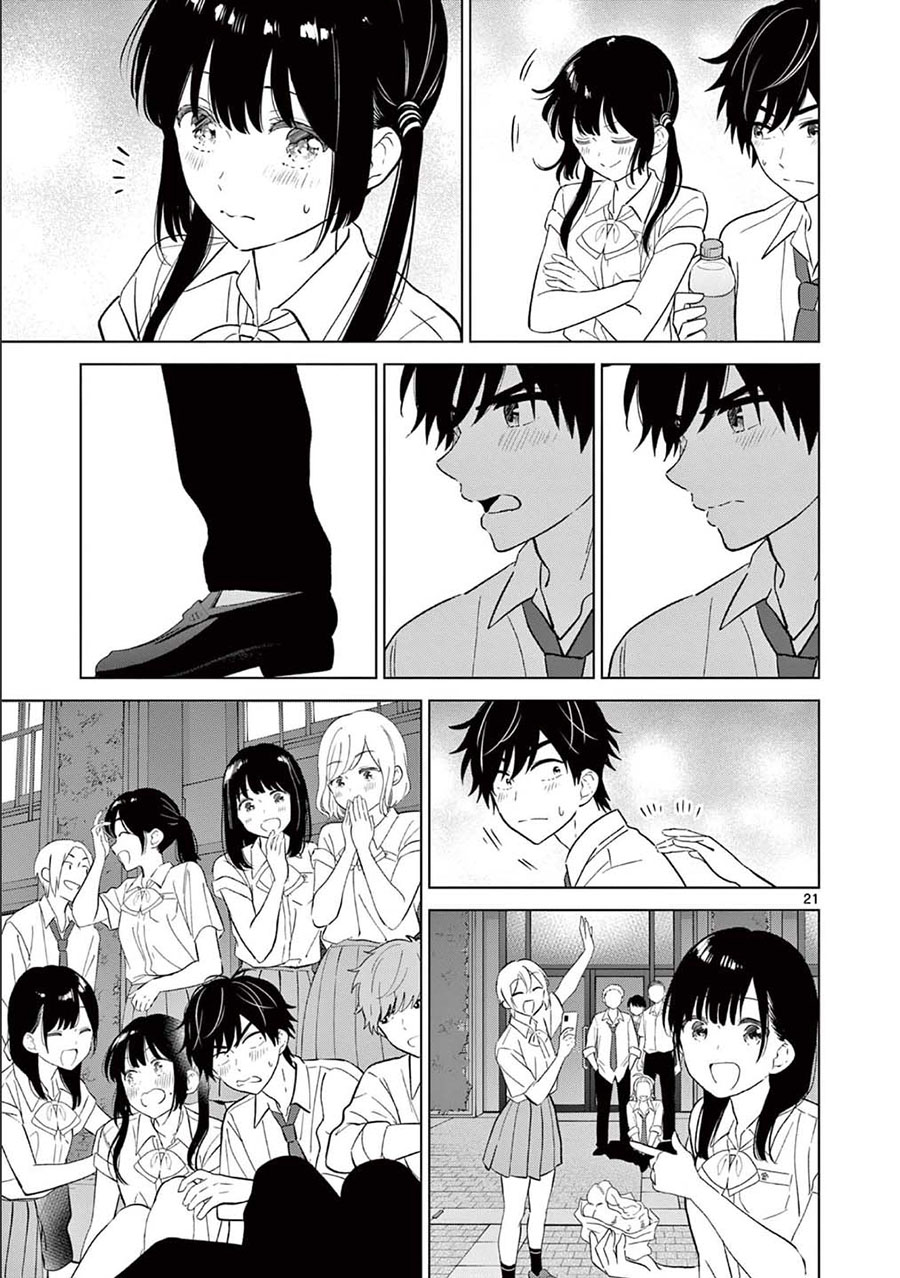 Chapter 58 - halaman 19