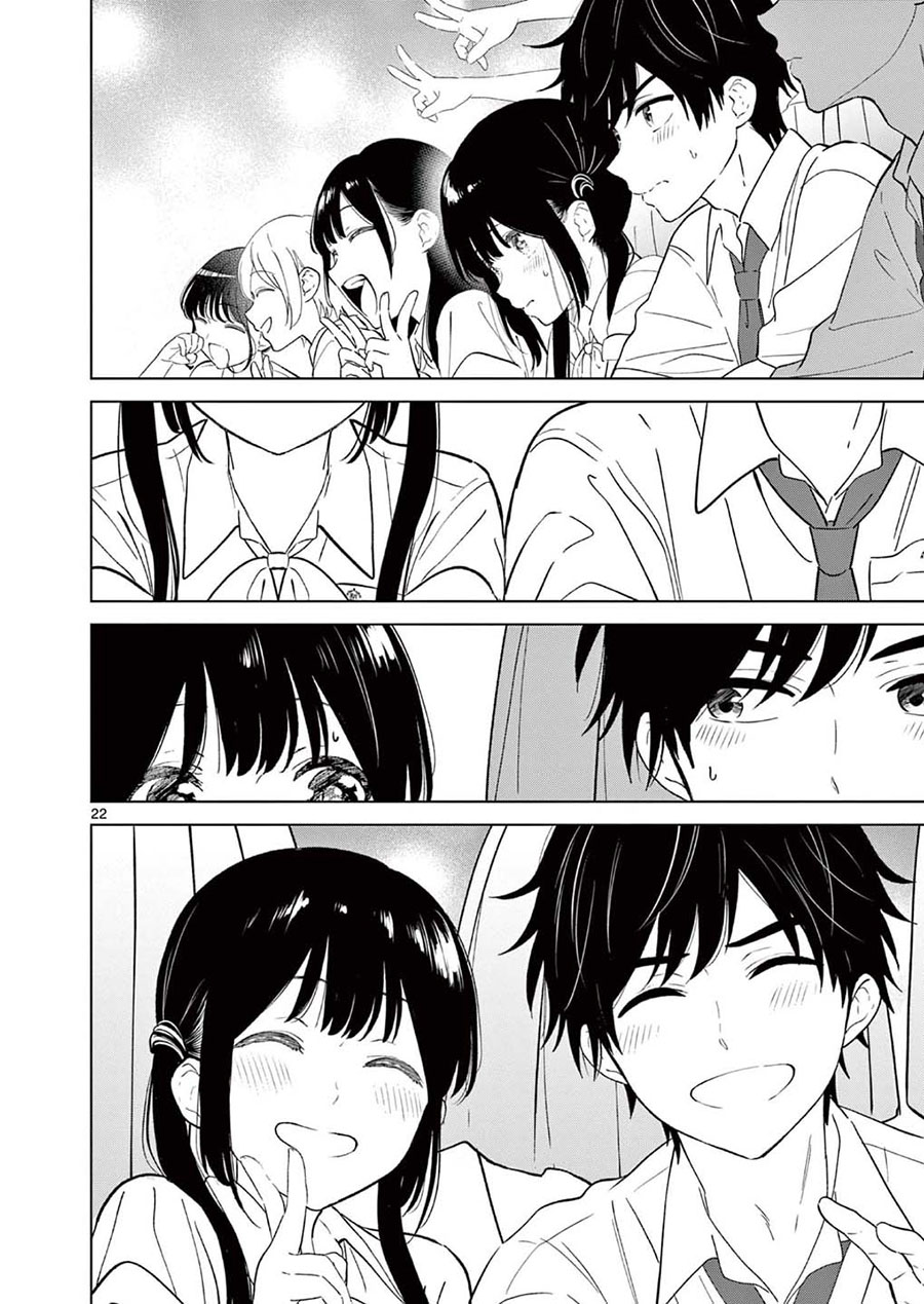 Chapter 58 - halaman 20