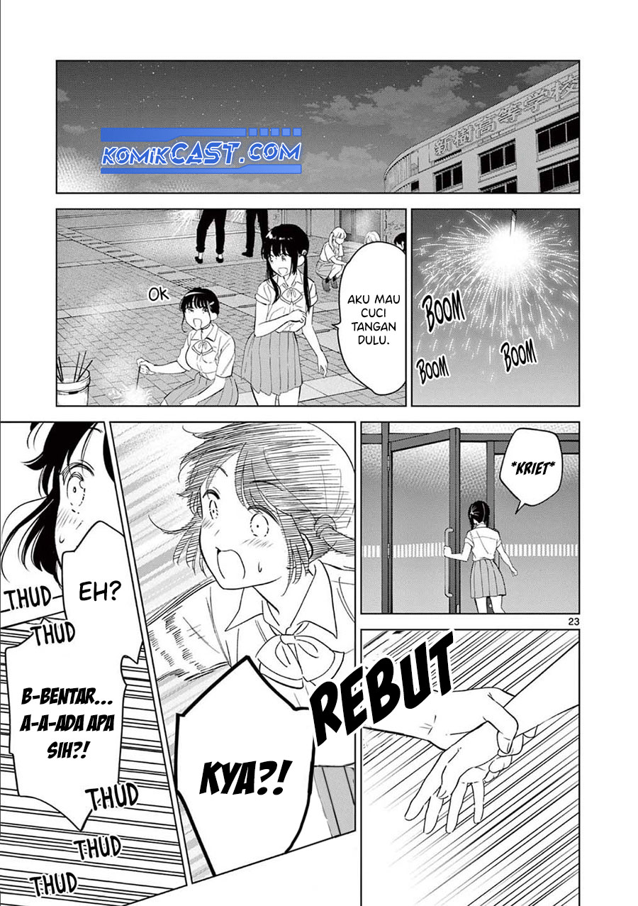 Chapter 58 - halaman 21