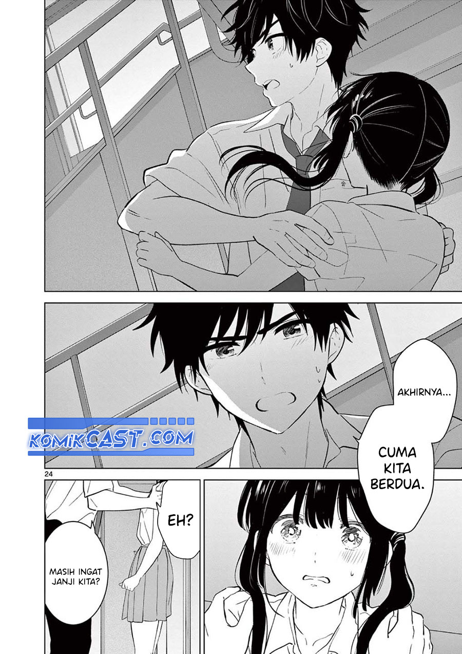 Chapter 58 - halaman 22