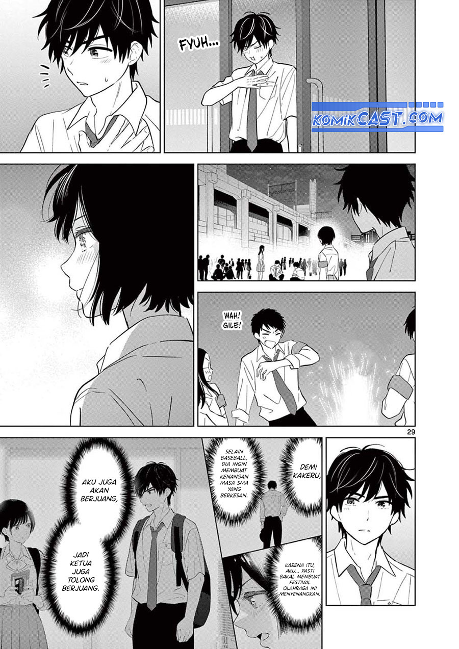 Chapter 58 - halaman 27