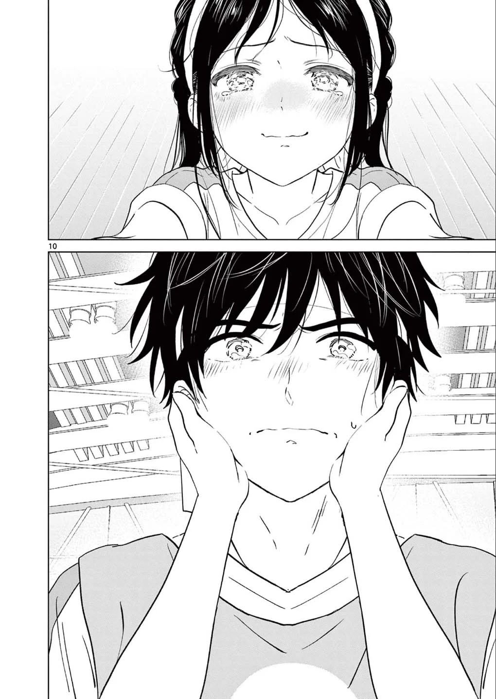 Chapter 58 - halaman 9