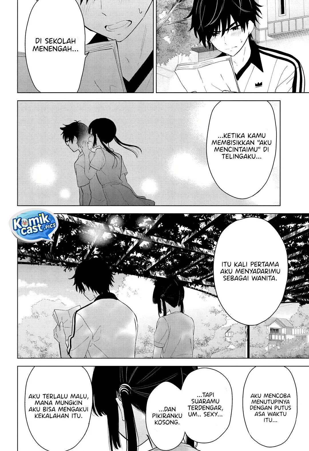Chapter 60 - halaman 11