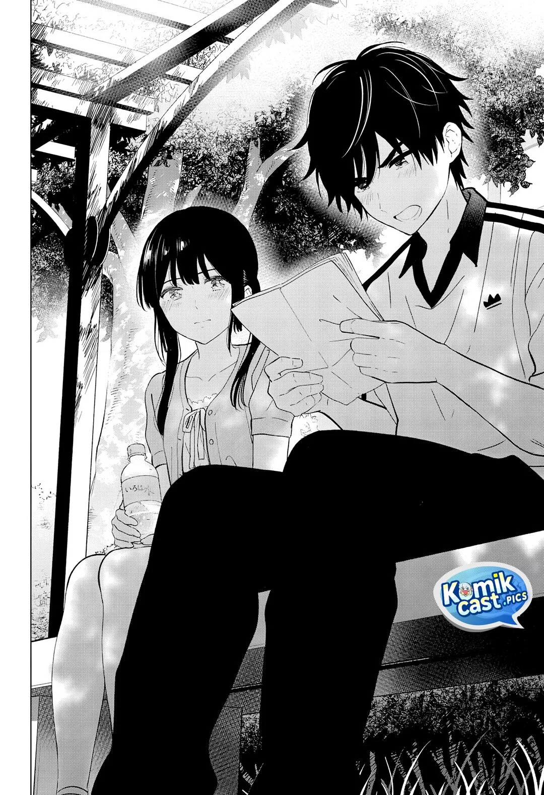 Chapter 60 - halaman 19