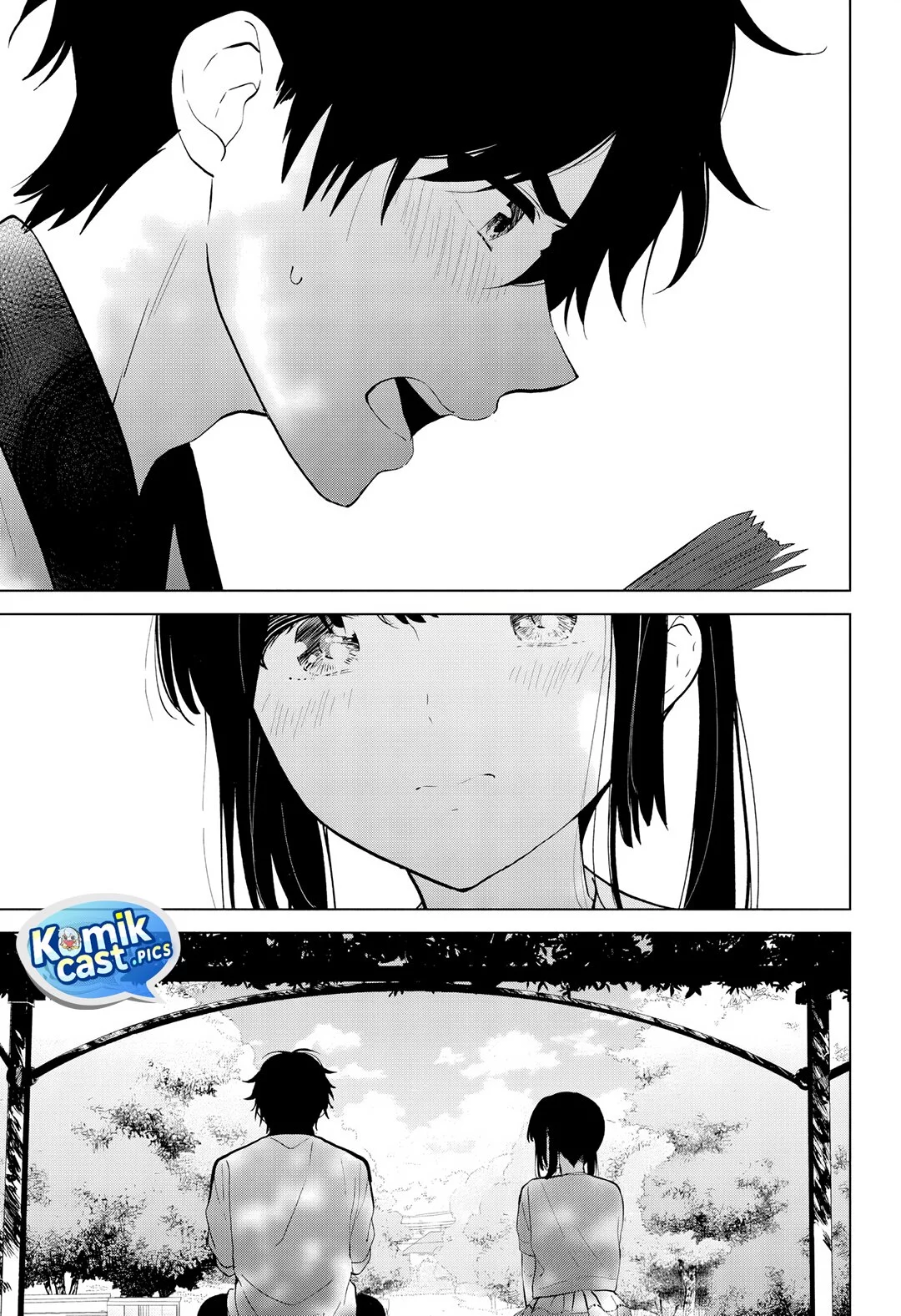 Chapter 60 - halaman 20
