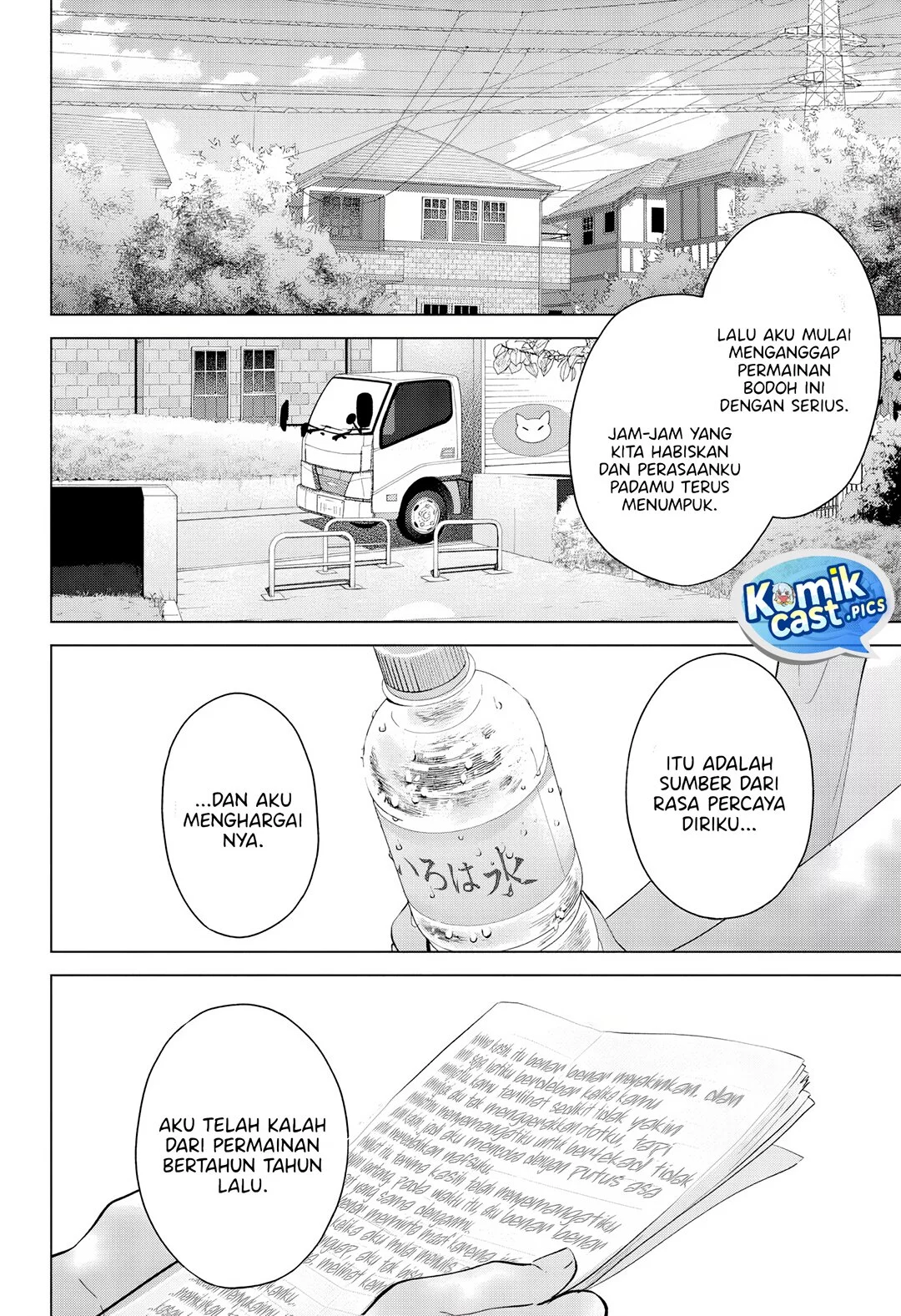 Chapter 60 - halaman 21