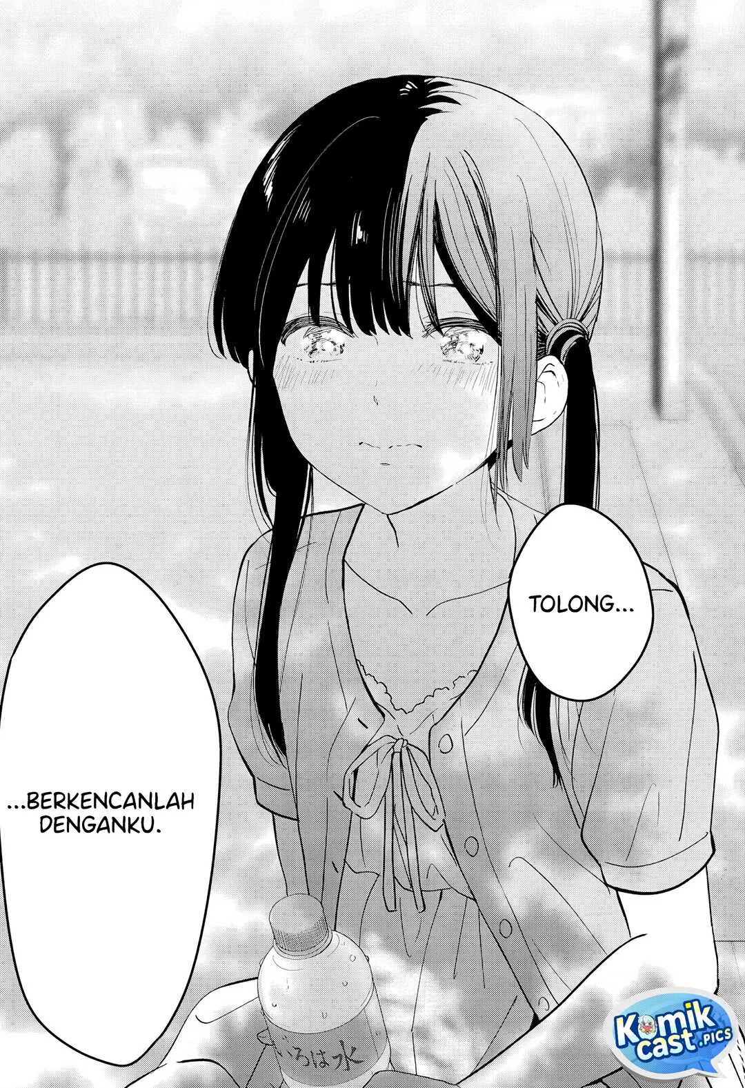 Chapter 60 - halaman 25