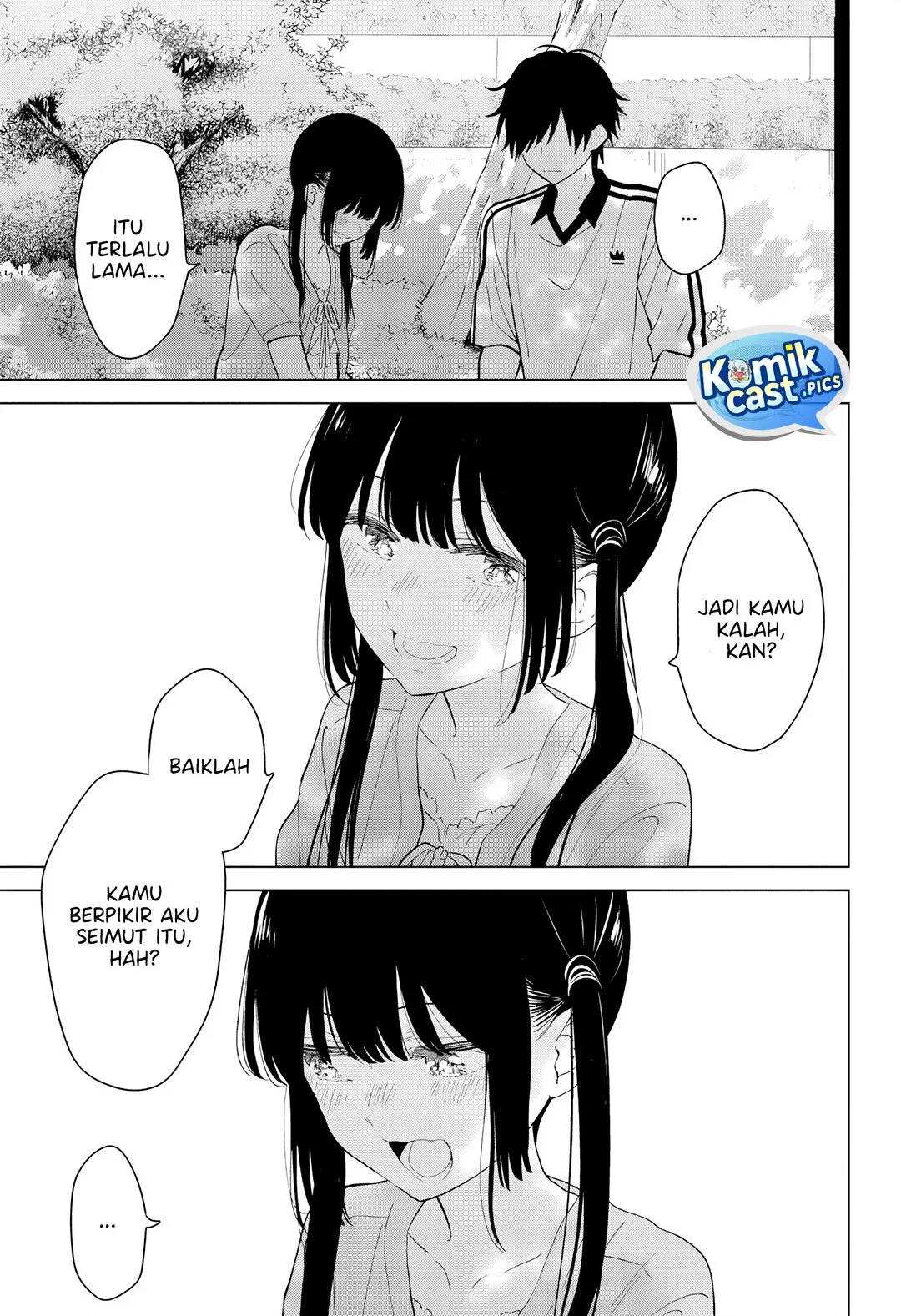 Chapter 60 - halaman 27