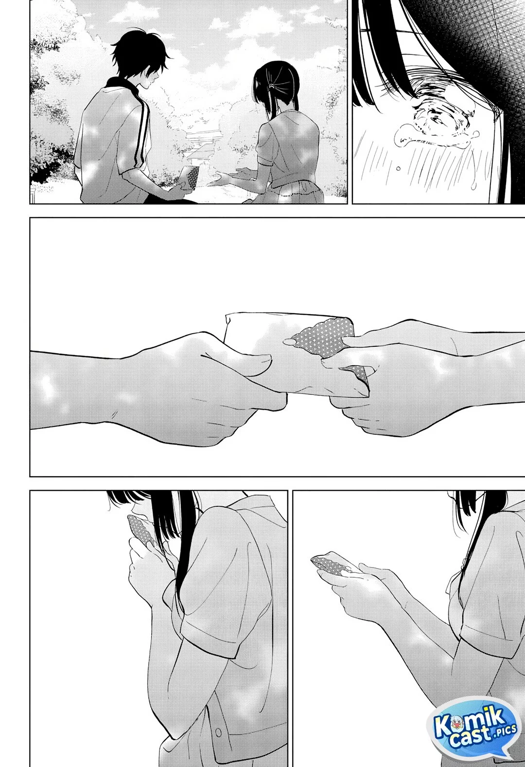 Chapter 60 - halaman 30