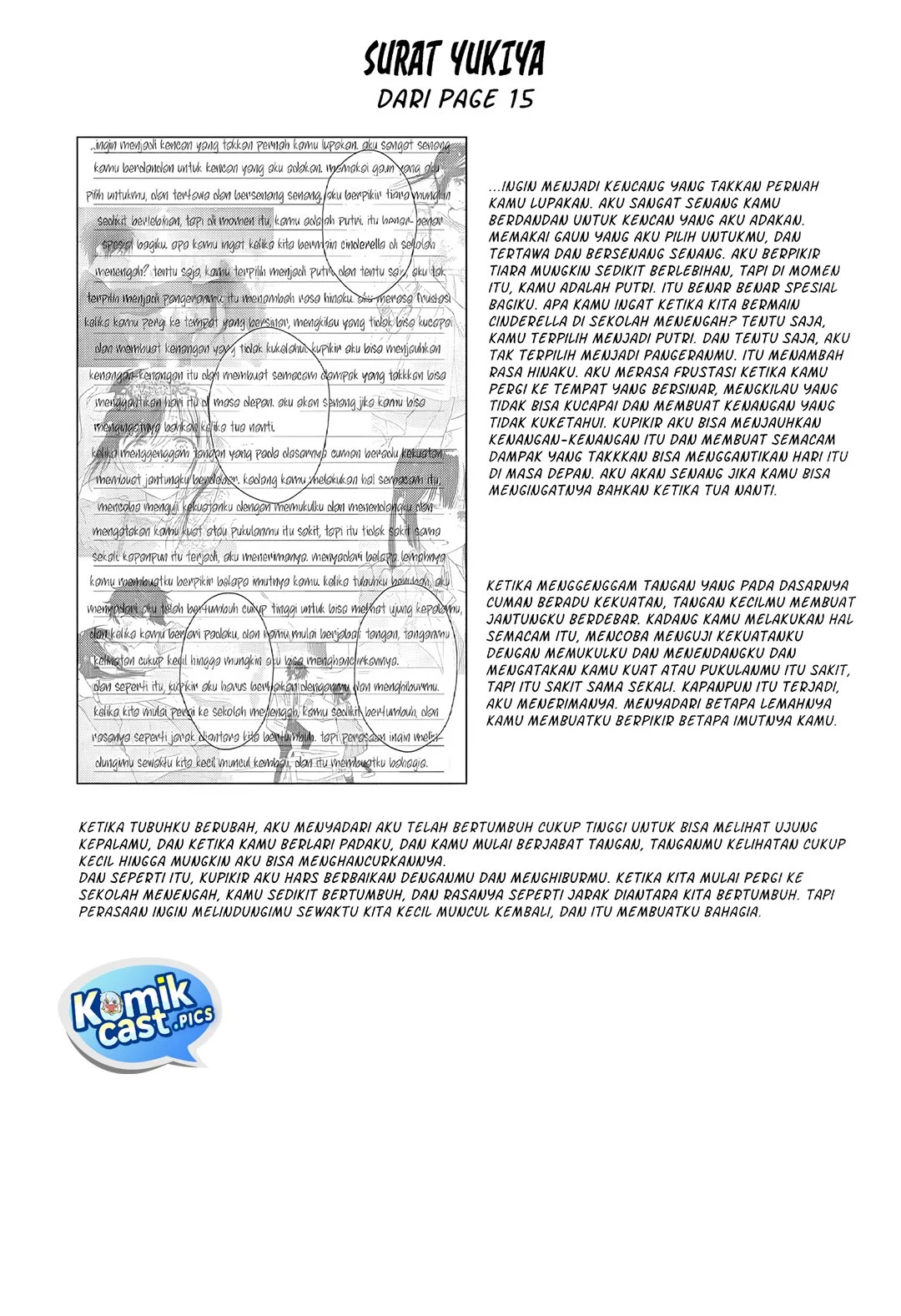Chapter 60 - halaman 38