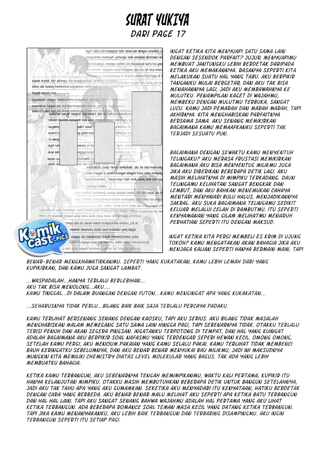 Chapter 60 - halaman 40