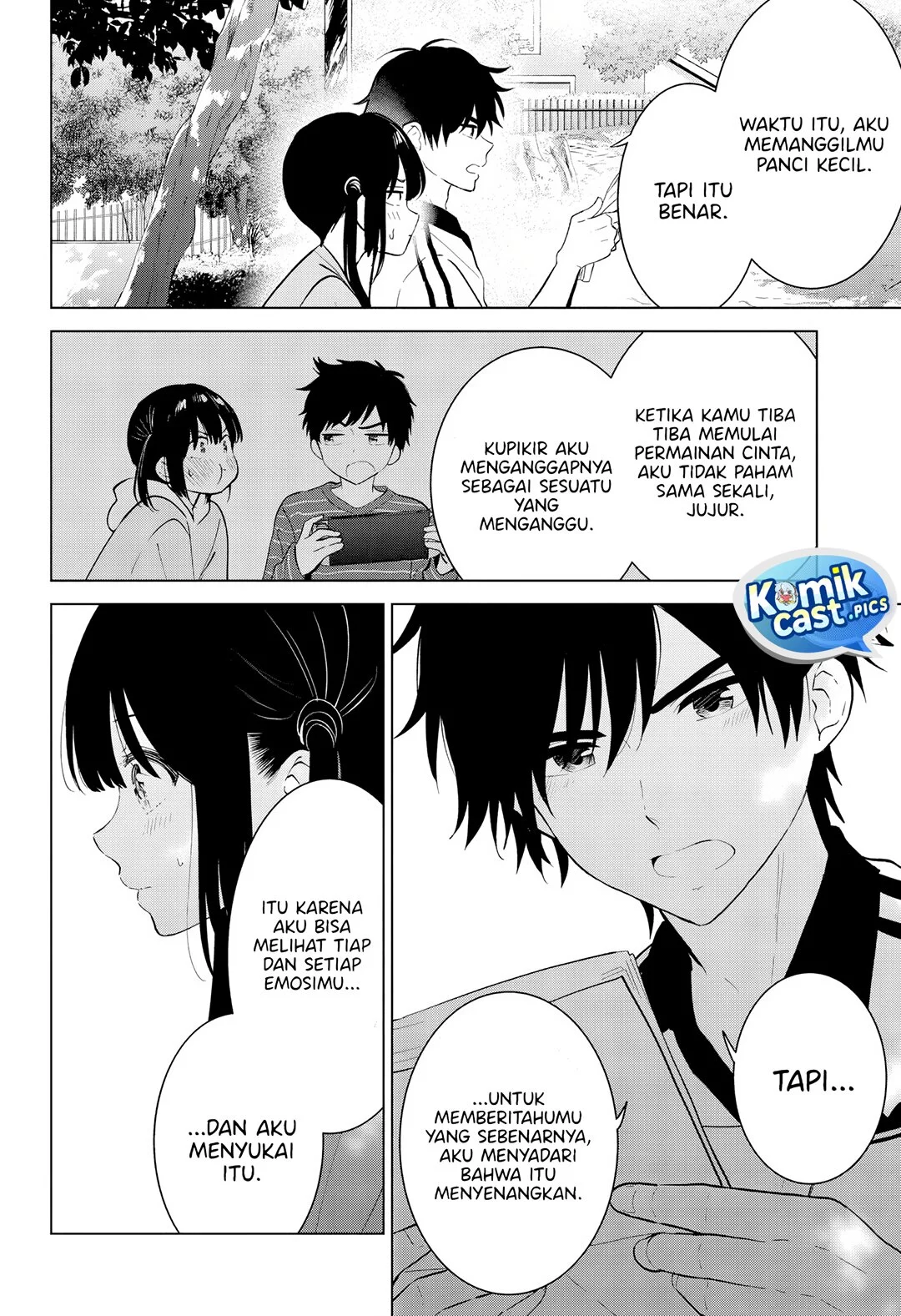Chapter 60 - halaman 9