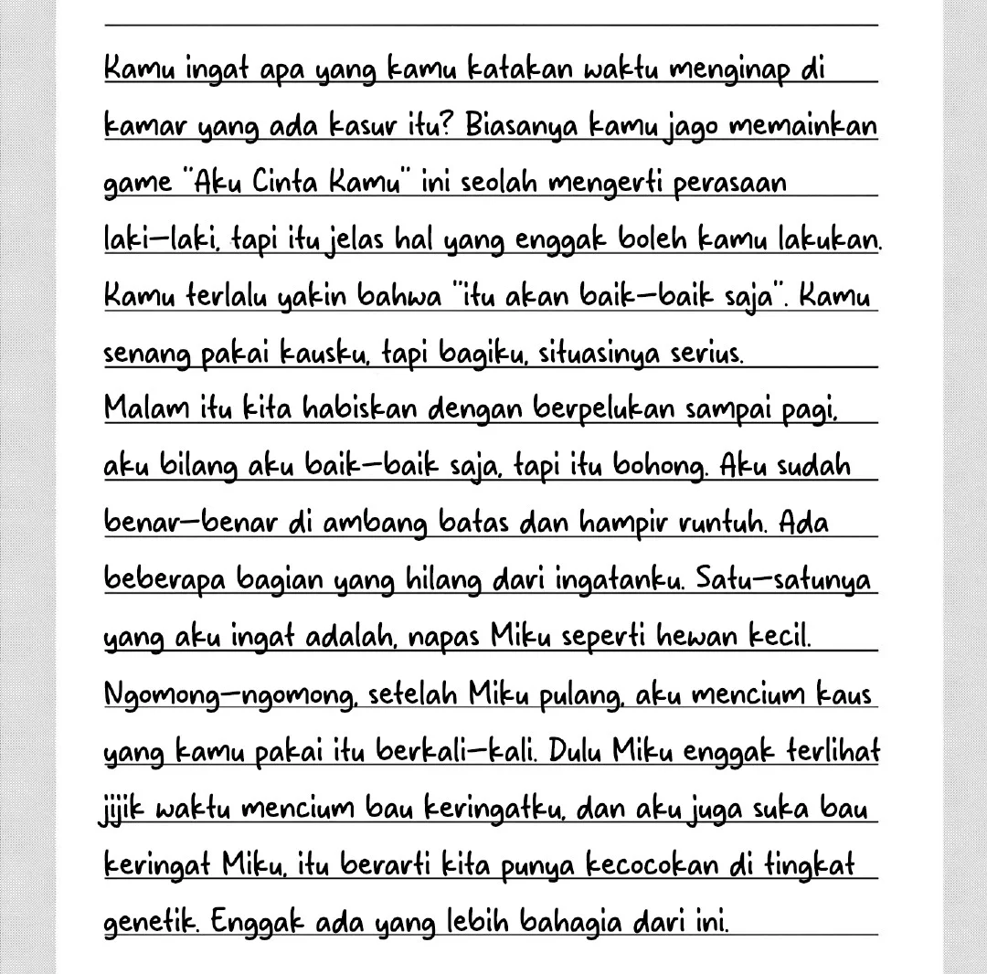 Chapter 60.5 - halaman 16