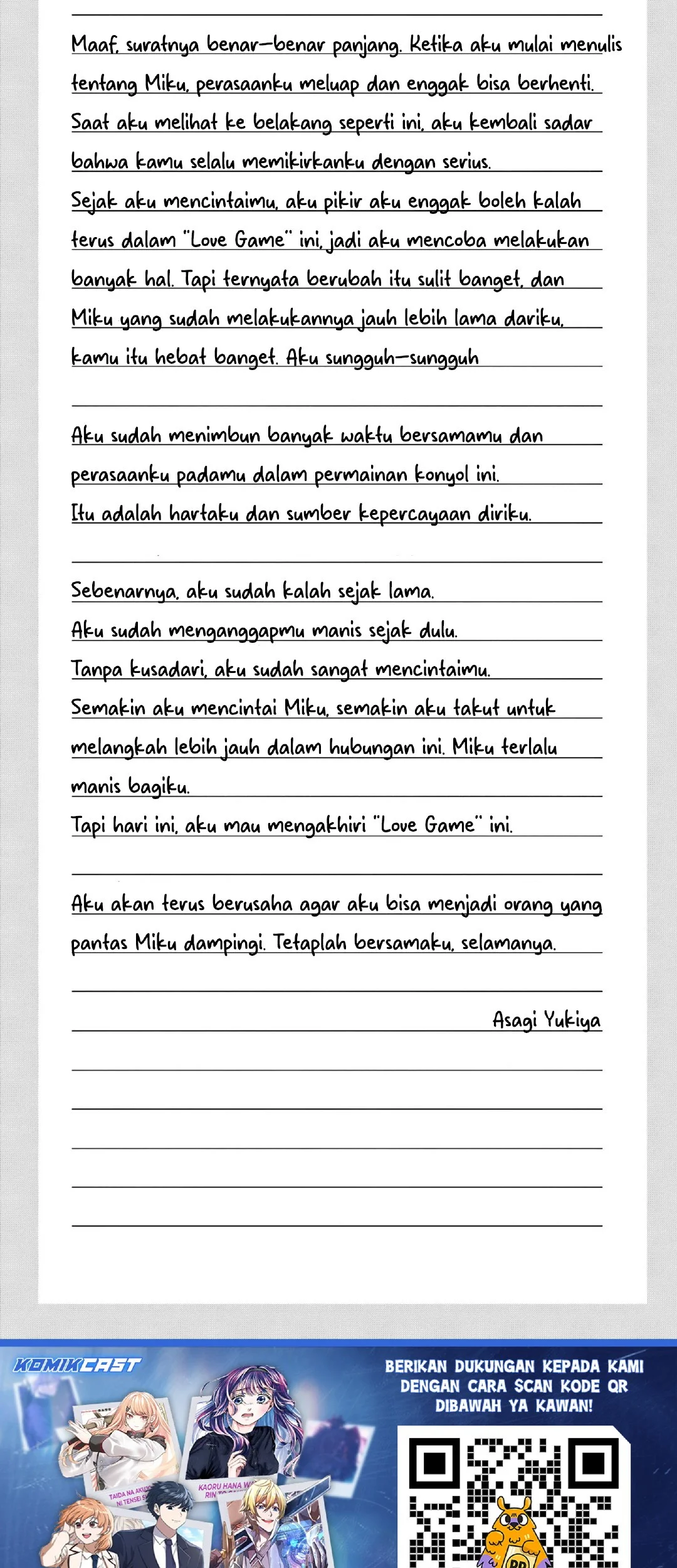 Chapter 60.5 - halaman 23