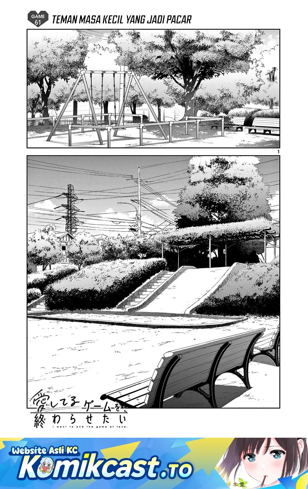 Chapter 61 - halaman 2