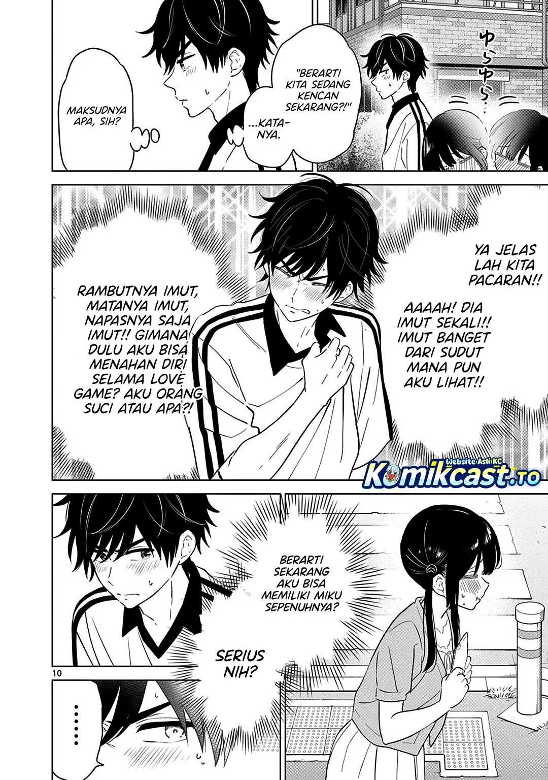 Chapter 61 - halaman 11