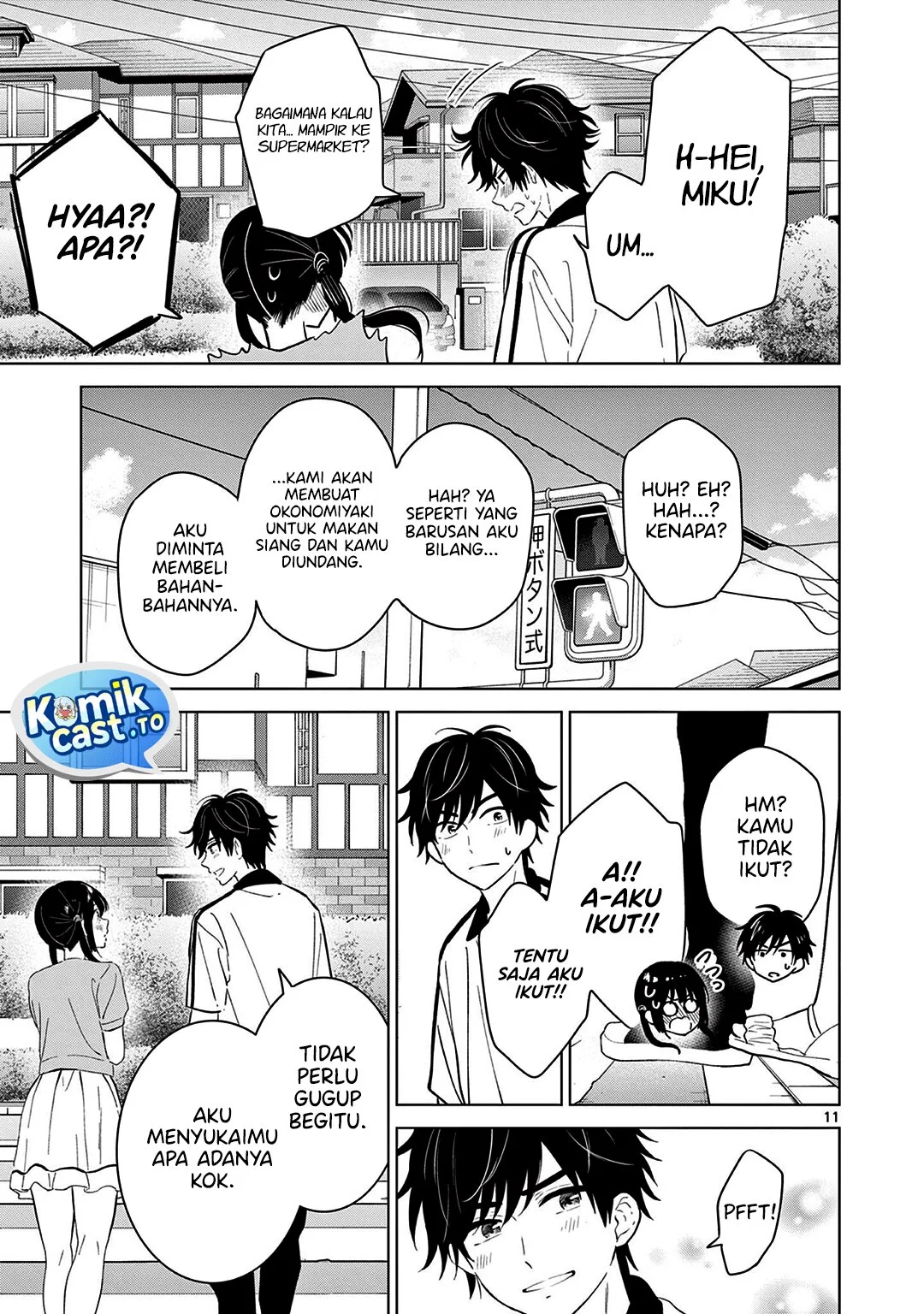 Chapter 61 - halaman 12