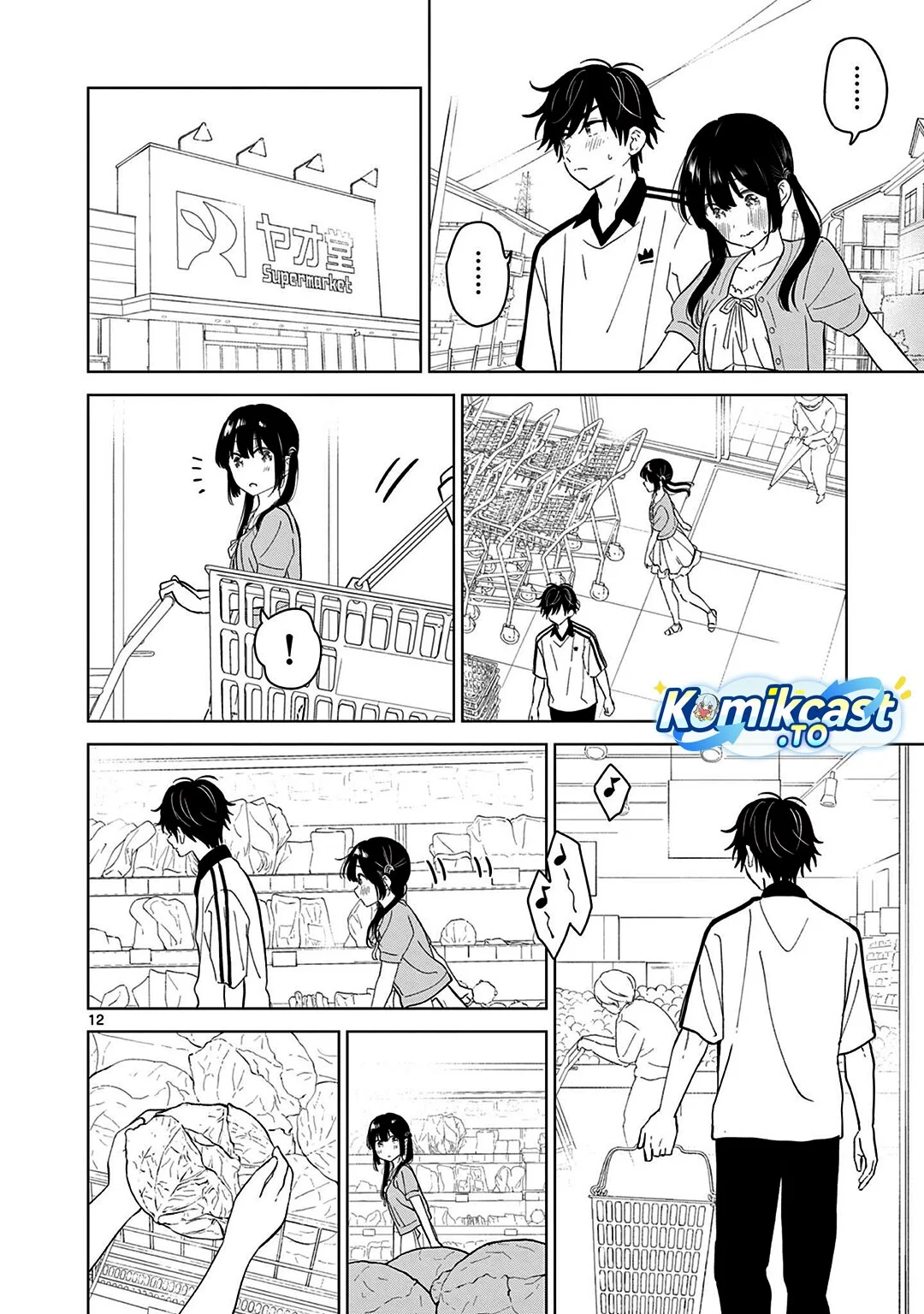 Chapter 61 - halaman 13