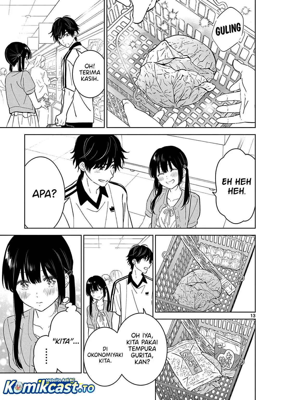 Chapter 61 - halaman 14