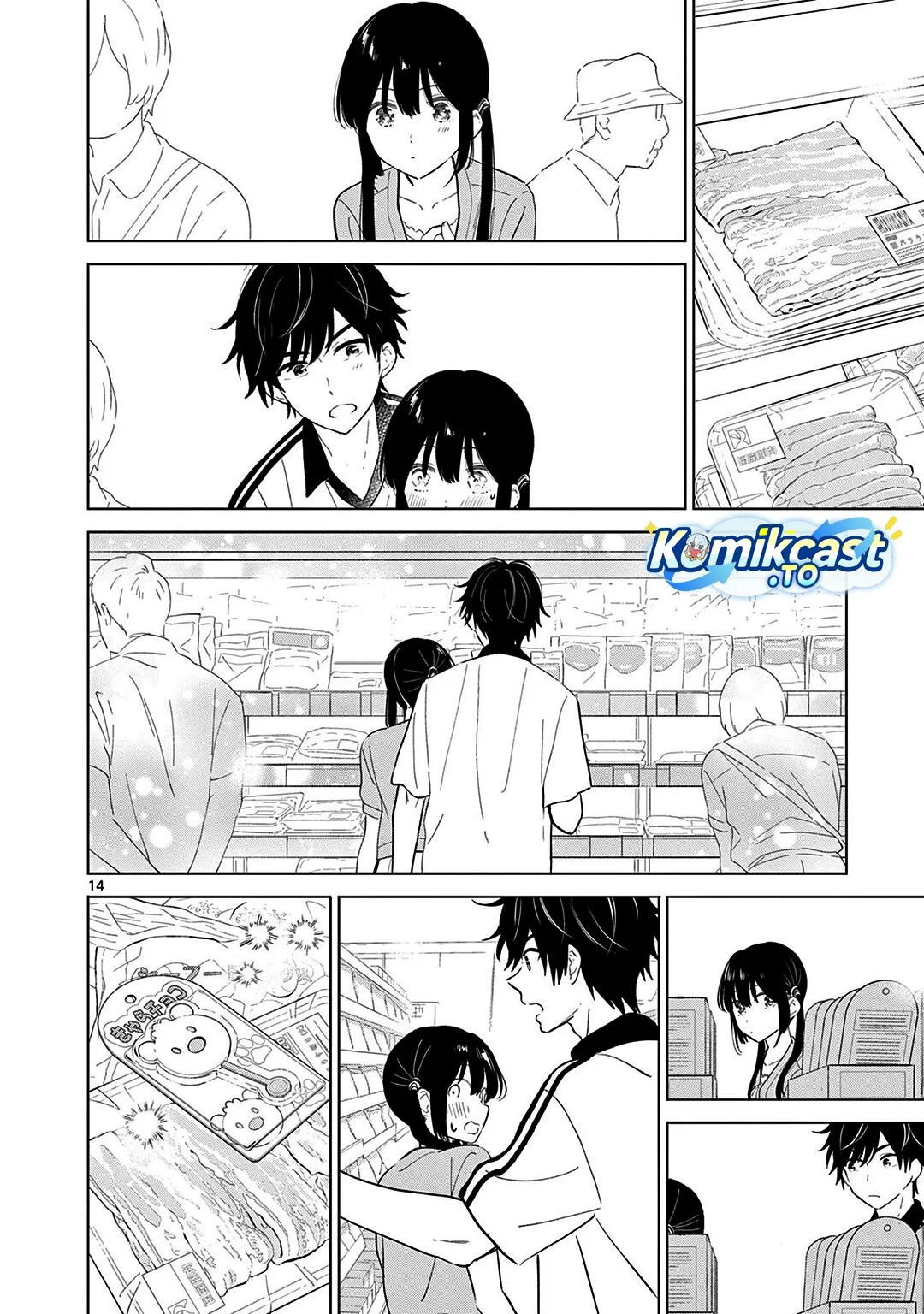 Chapter 61 - halaman 15