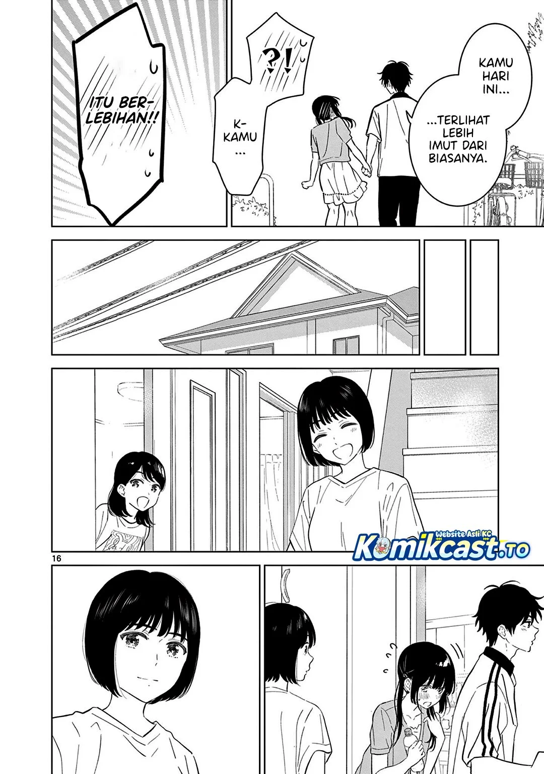Chapter 61 - halaman 17
