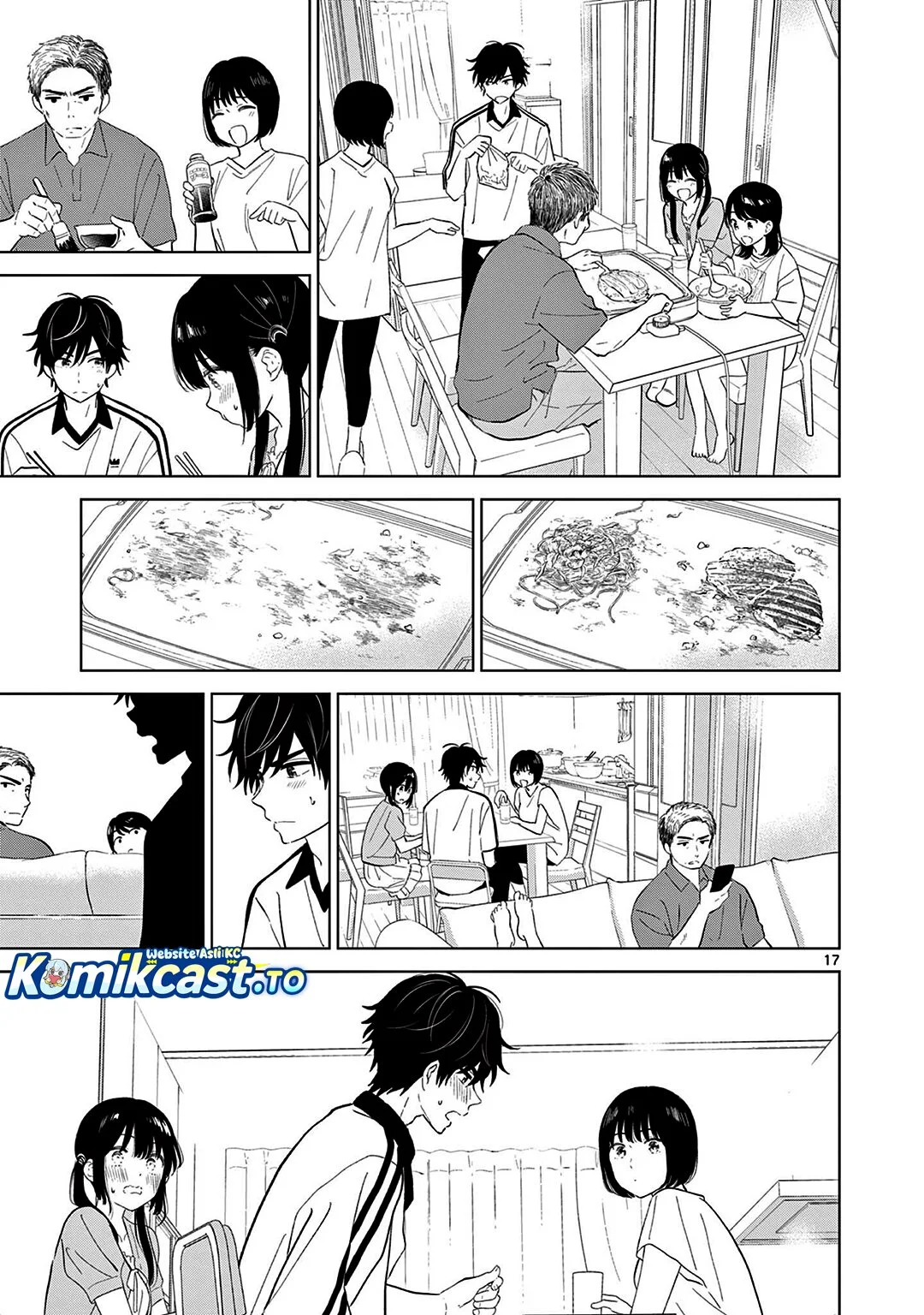 Chapter 61 - halaman 18