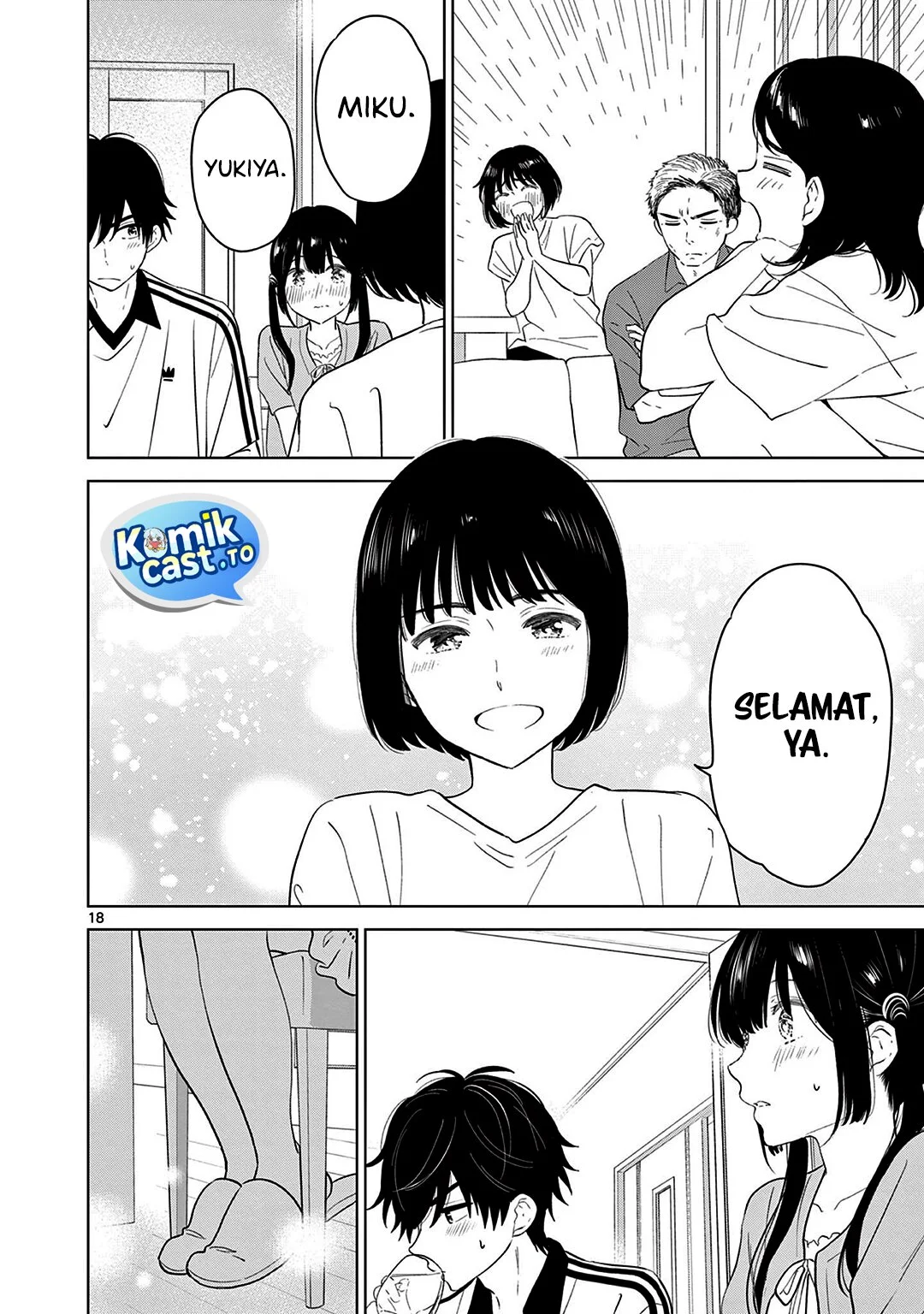 Chapter 61 - halaman 19