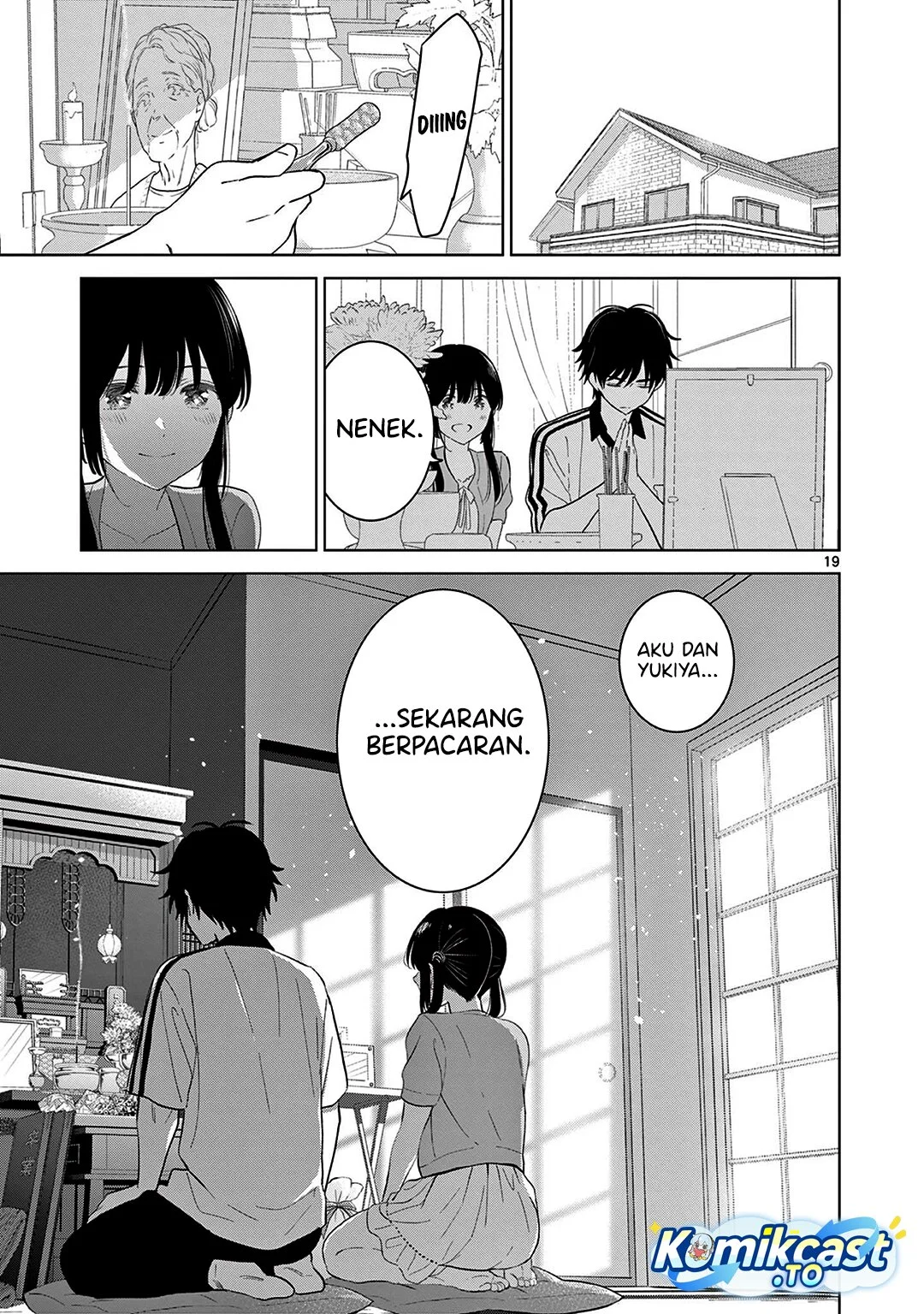 Chapter 61 - halaman 20