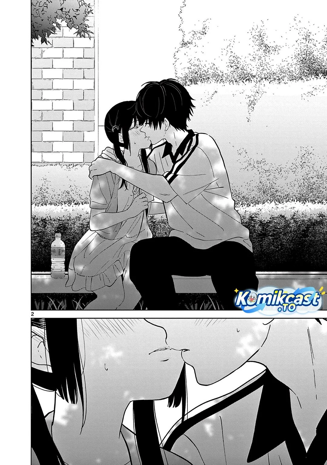 Chapter 61 - halaman 3