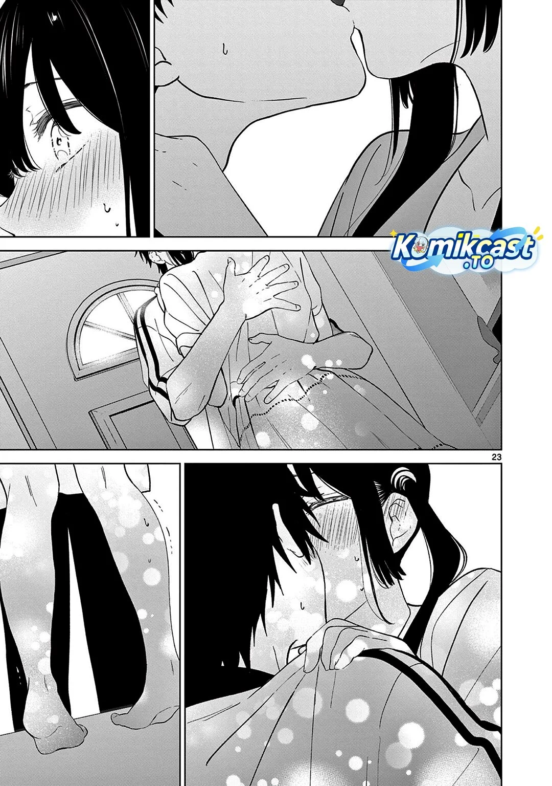 Chapter 61 - halaman 24