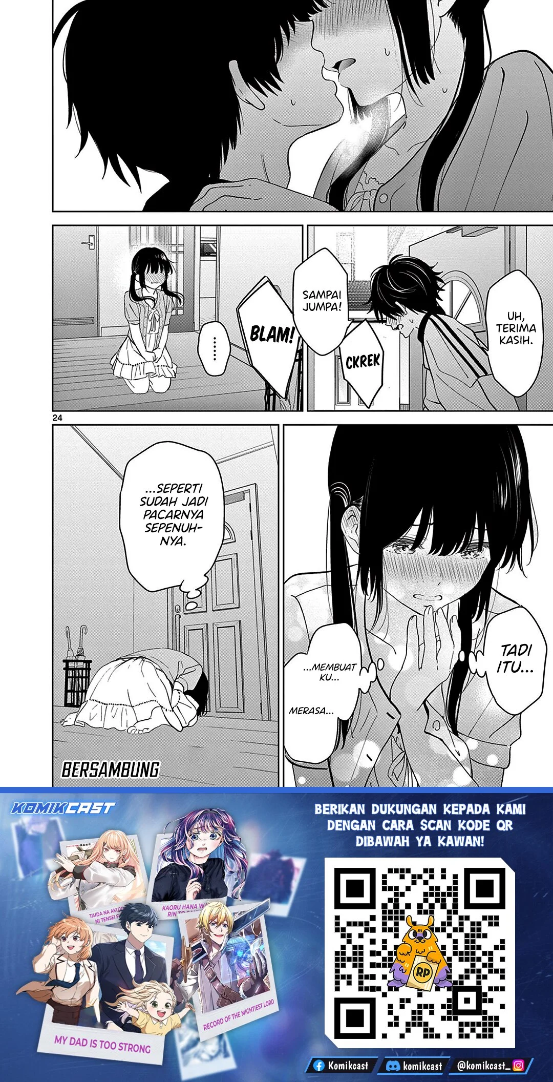 Chapter 61 - halaman 25