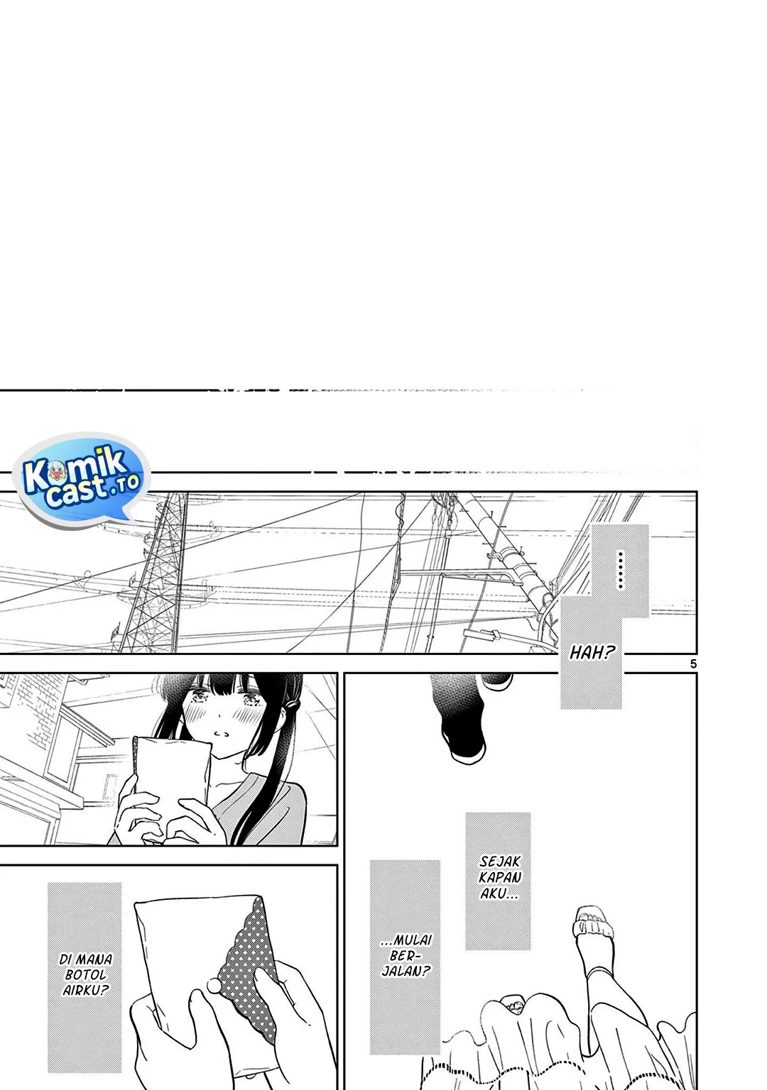 Chapter 61 - halaman 6