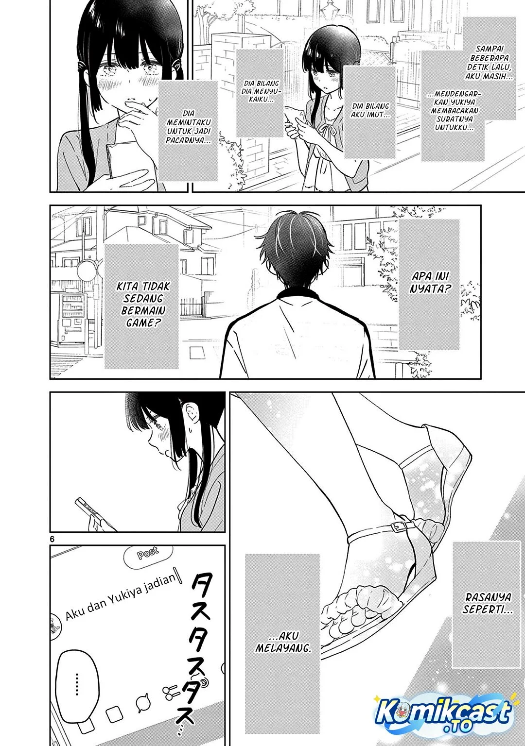 Chapter 61 - halaman 7