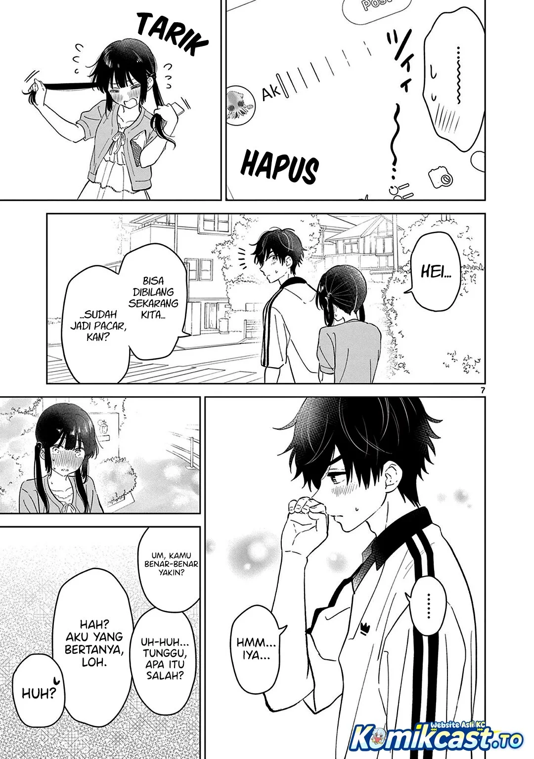 Chapter 61 - halaman 8