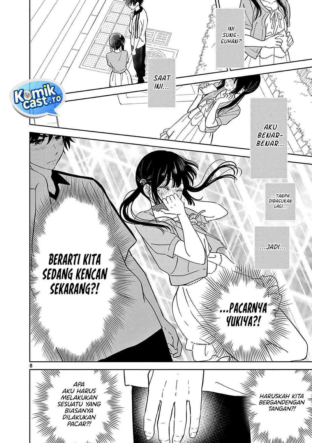 Chapter 61 - halaman 9