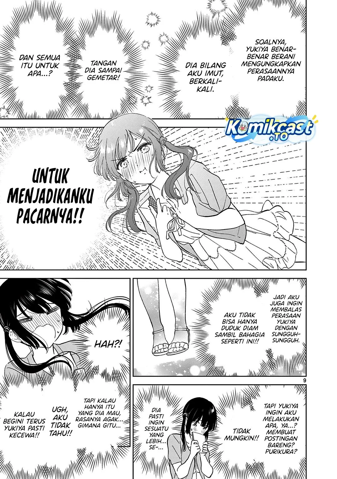 Chapter 61 - halaman 10