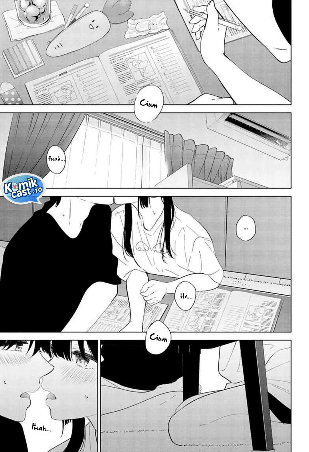 Chapter 62 - halaman 12