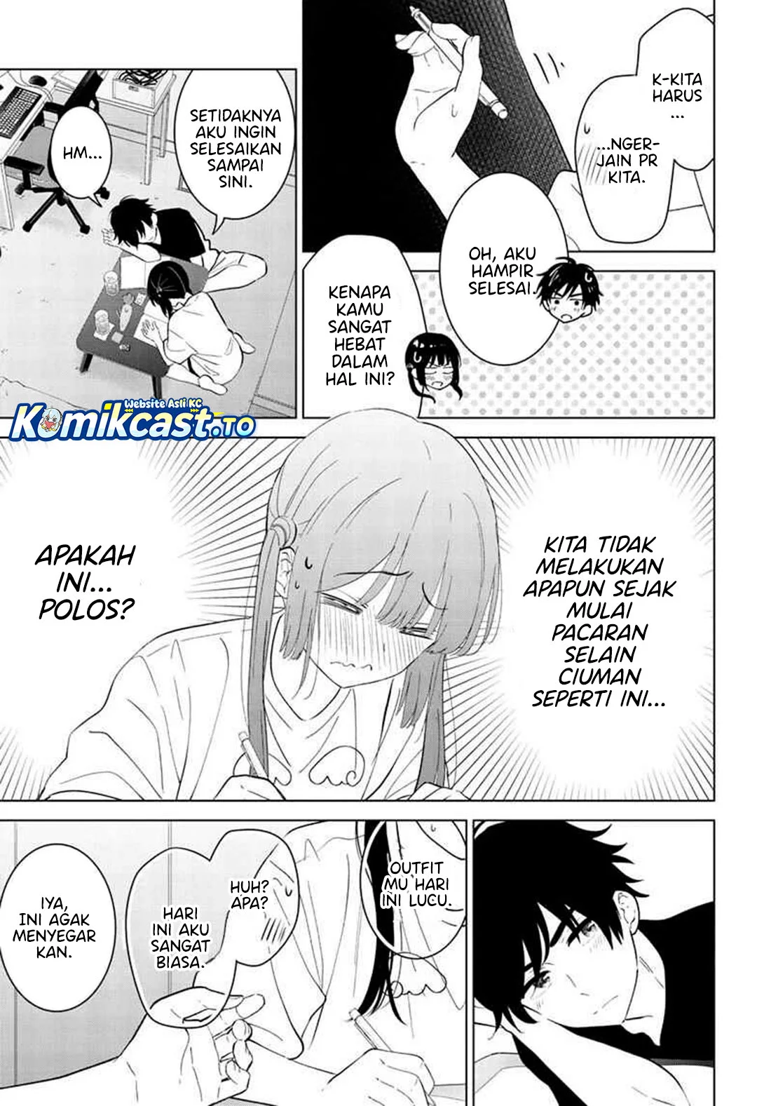 Chapter 62 - halaman 14
