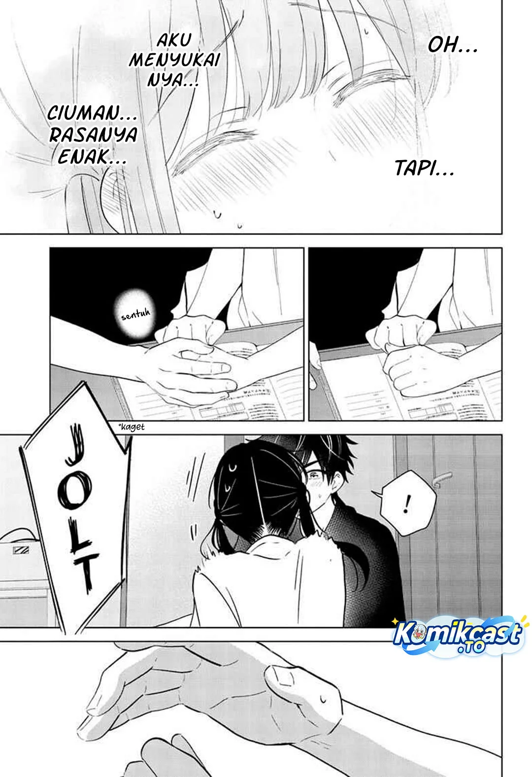 Chapter 62 - halaman 16