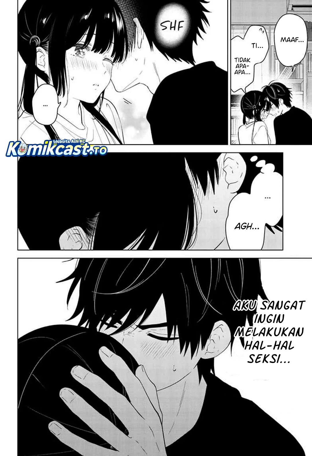 Chapter 62 - halaman 17