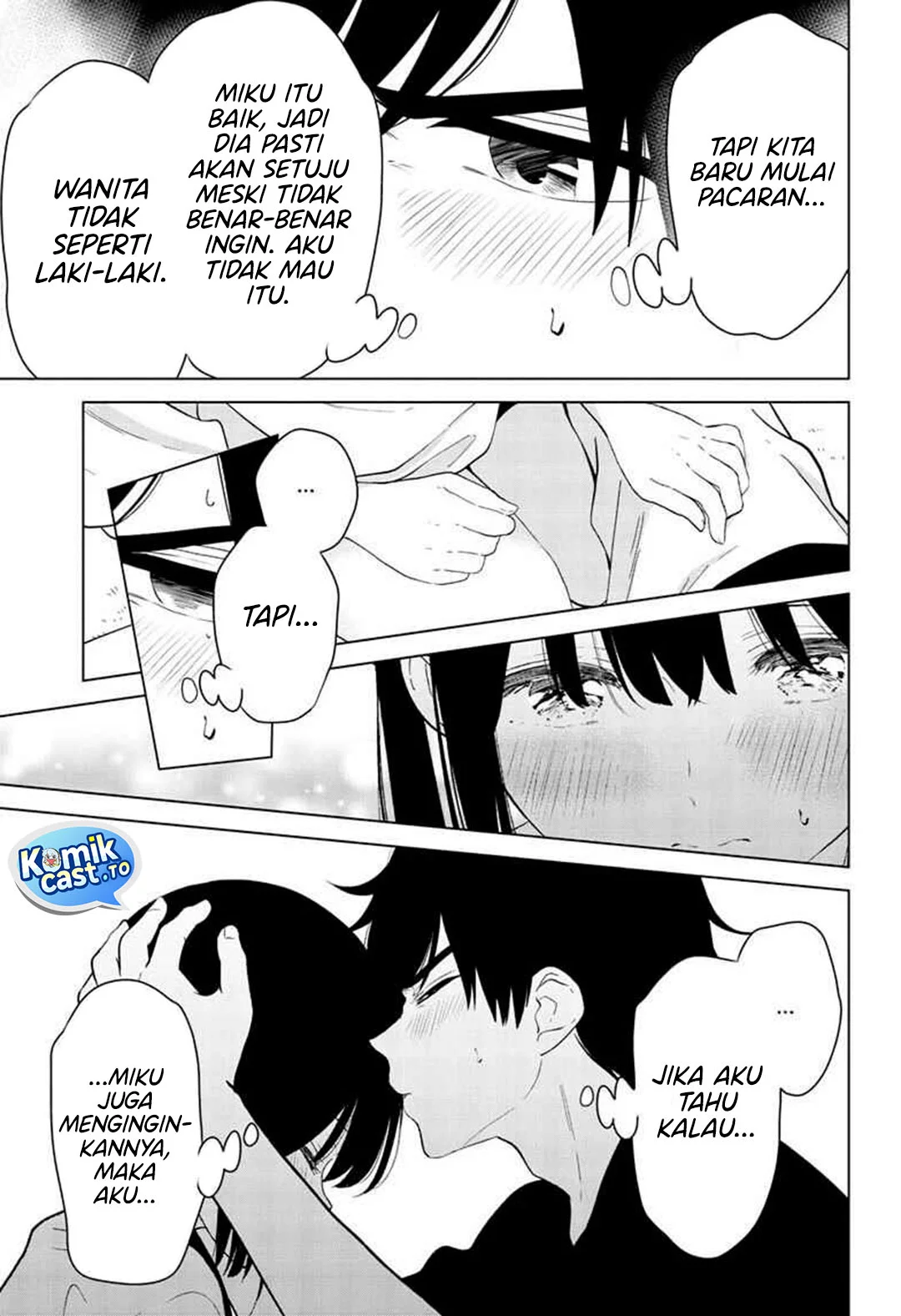 Chapter 62 - halaman 18