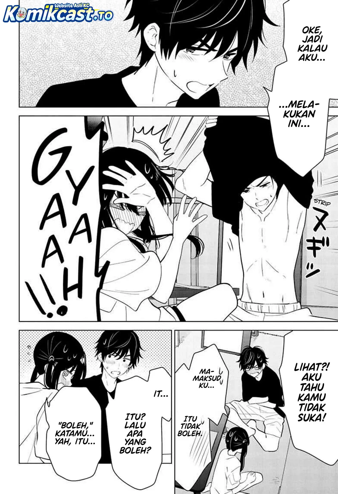 Chapter 62 - halaman 23