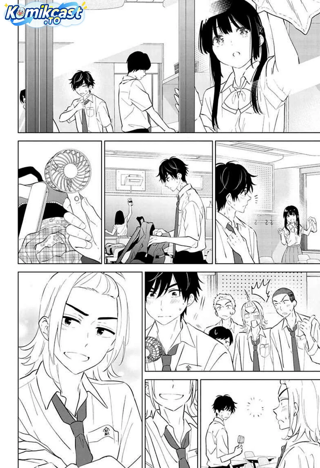 Chapter 62 - halaman 5