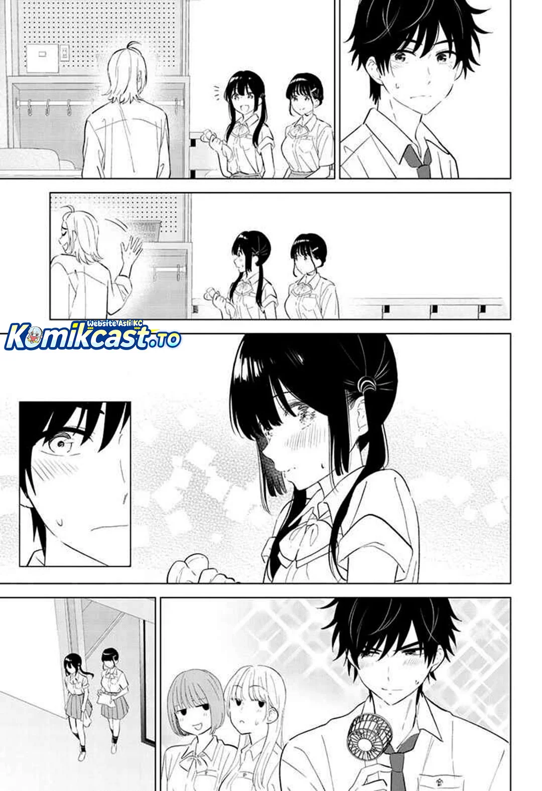 Chapter 62 - halaman 6
